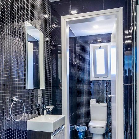 Amare La Vita Villa By Solmar Villas พลานอส ภายนอก รูปภาพ
