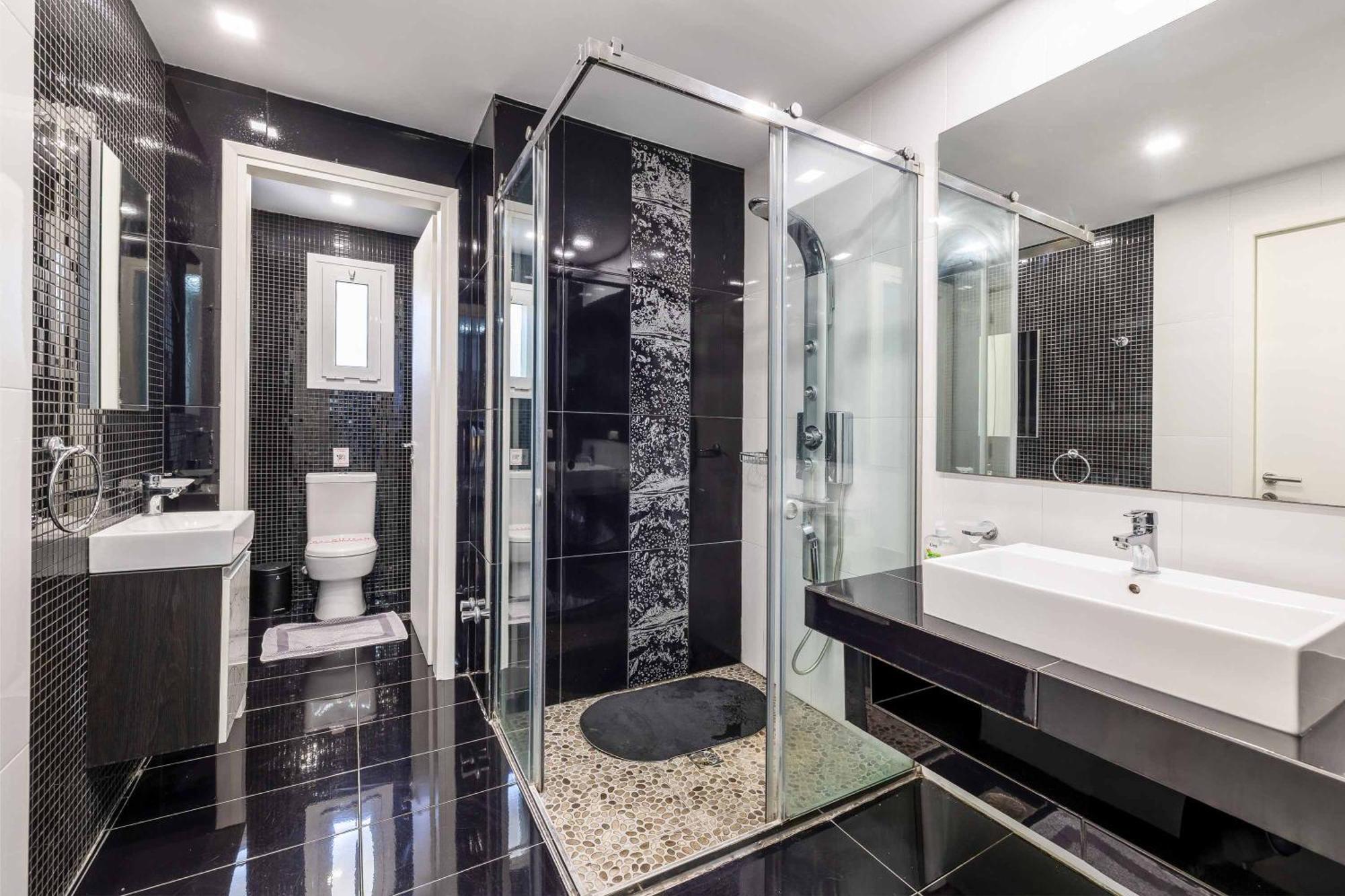 Amare La Vita Villa By Solmar Villas พลานอส ภายนอก รูปภาพ