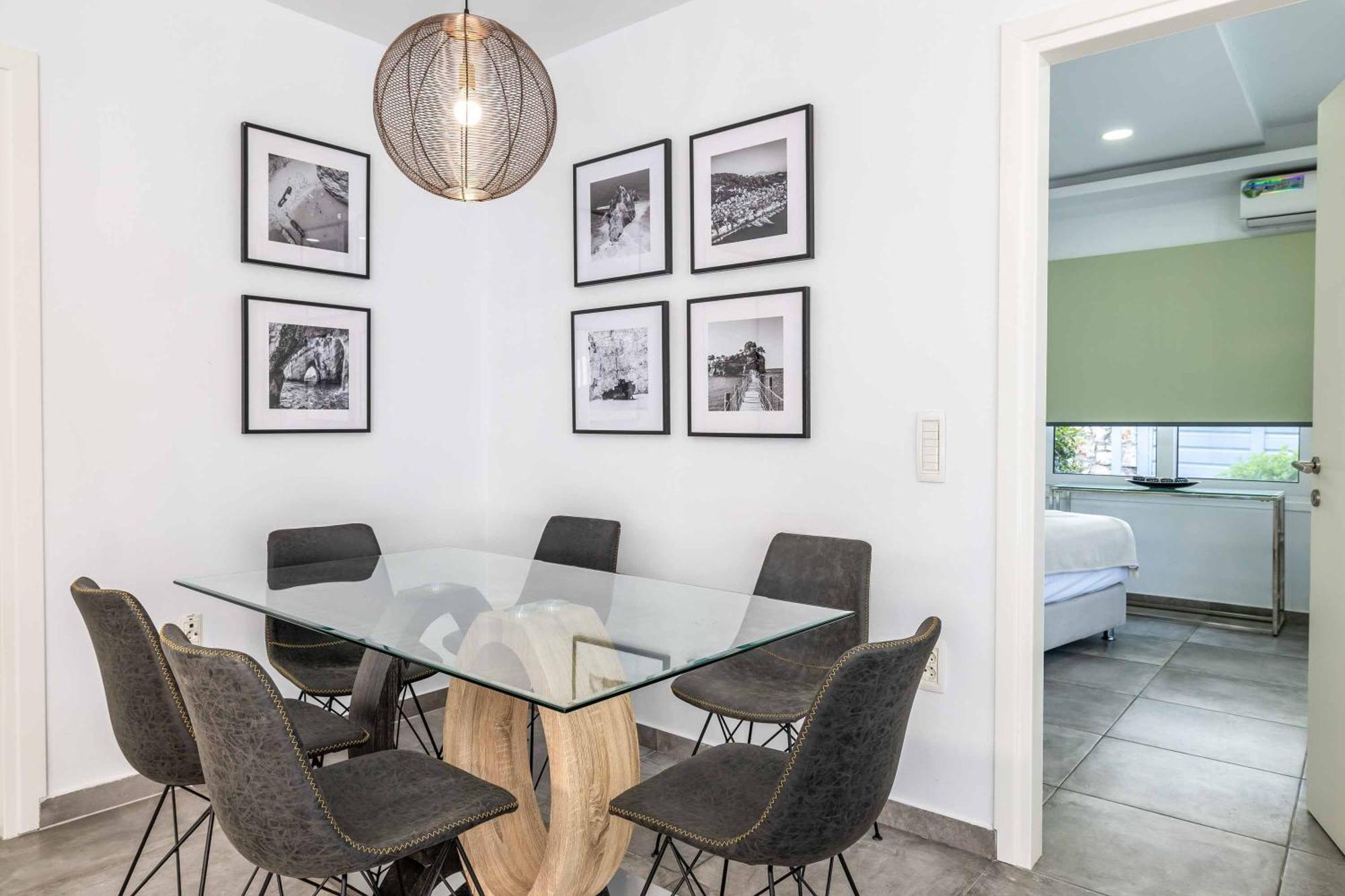 Amare La Vita Villa By Solmar Villas พลานอส ภายนอก รูปภาพ