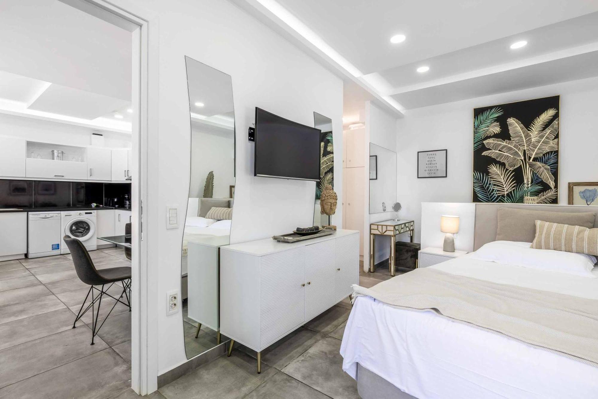 Amare La Vita Villa By Solmar Villas พลานอส ภายนอก รูปภาพ